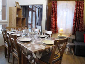 Superbe Duplex 8 pers. à Avoriaz - Emplacement idéal, internet, proche ESF - FR-1-634-7 Avoriaz